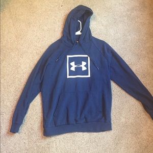 Under Armor Sweatshirt